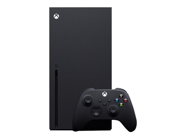 Microsoft Xbox Series X RRT 00009